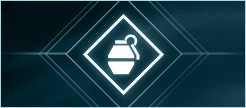 Grenades Icon