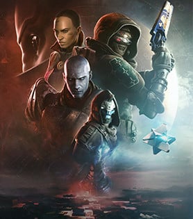 Destiny 2: The Final Shape + Annual Pass