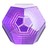 Icon depicting Legendary Engram.