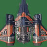 A thumbnail image depicting the Arcadia-Class Jumpship.