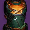 Prime Zealot Cuirass