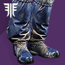 Icon depicting Dragonfly Regalia Boots.