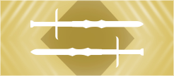 Exotic Weapons Icon
