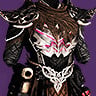 A thumbnail image depicting the Cursed Arcana Robes.