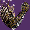 A thumbnail image depicting the Hexwrought Gauntlets.