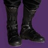 Calamity Rig Boots