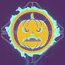 A thumbnail image depicting the Pumpking Projection.