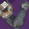 Omega Mechanos Gauntlets