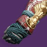 Iron Remembrance Gloves