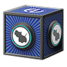 Icon depicting A Guardian's Best Friend Bundle.