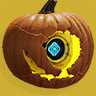 Jack-o'-Shell