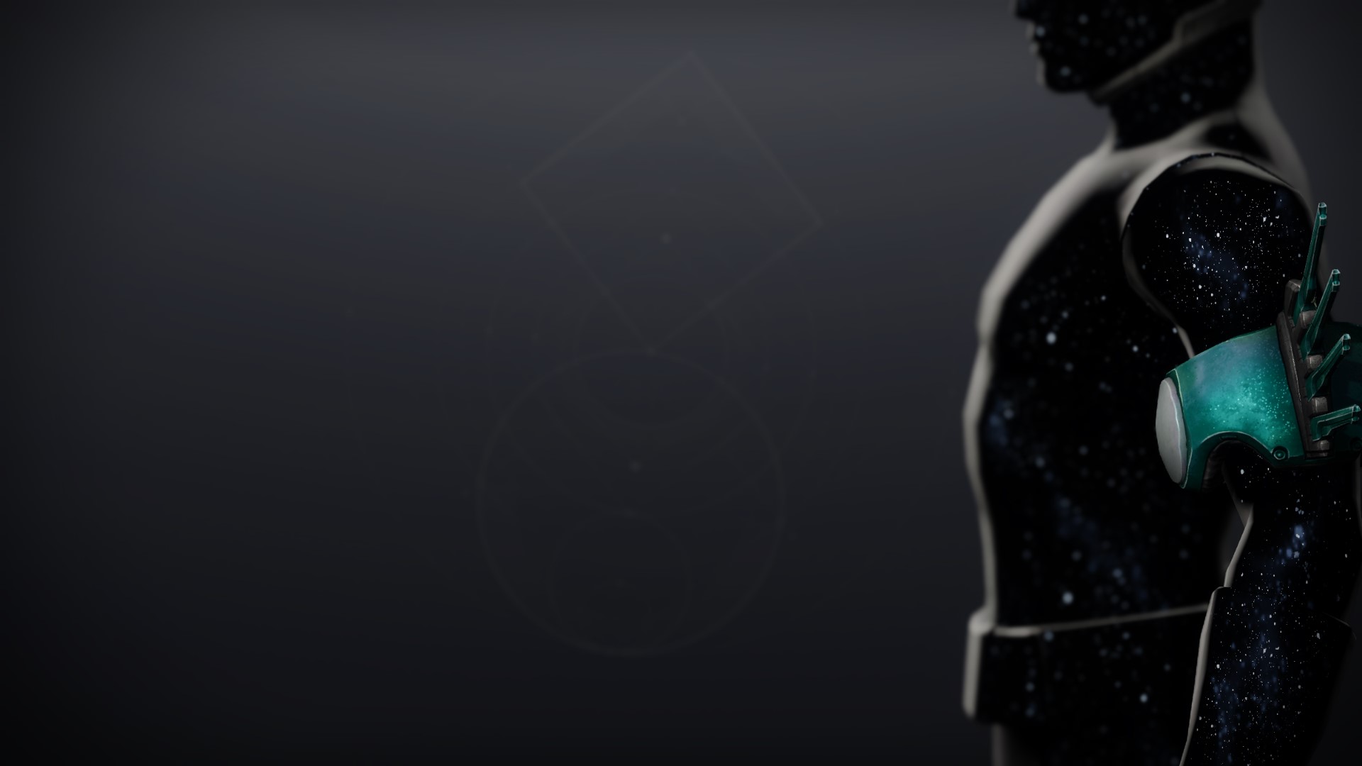 An in-game render of the Mobile Exoskeleton Bond.