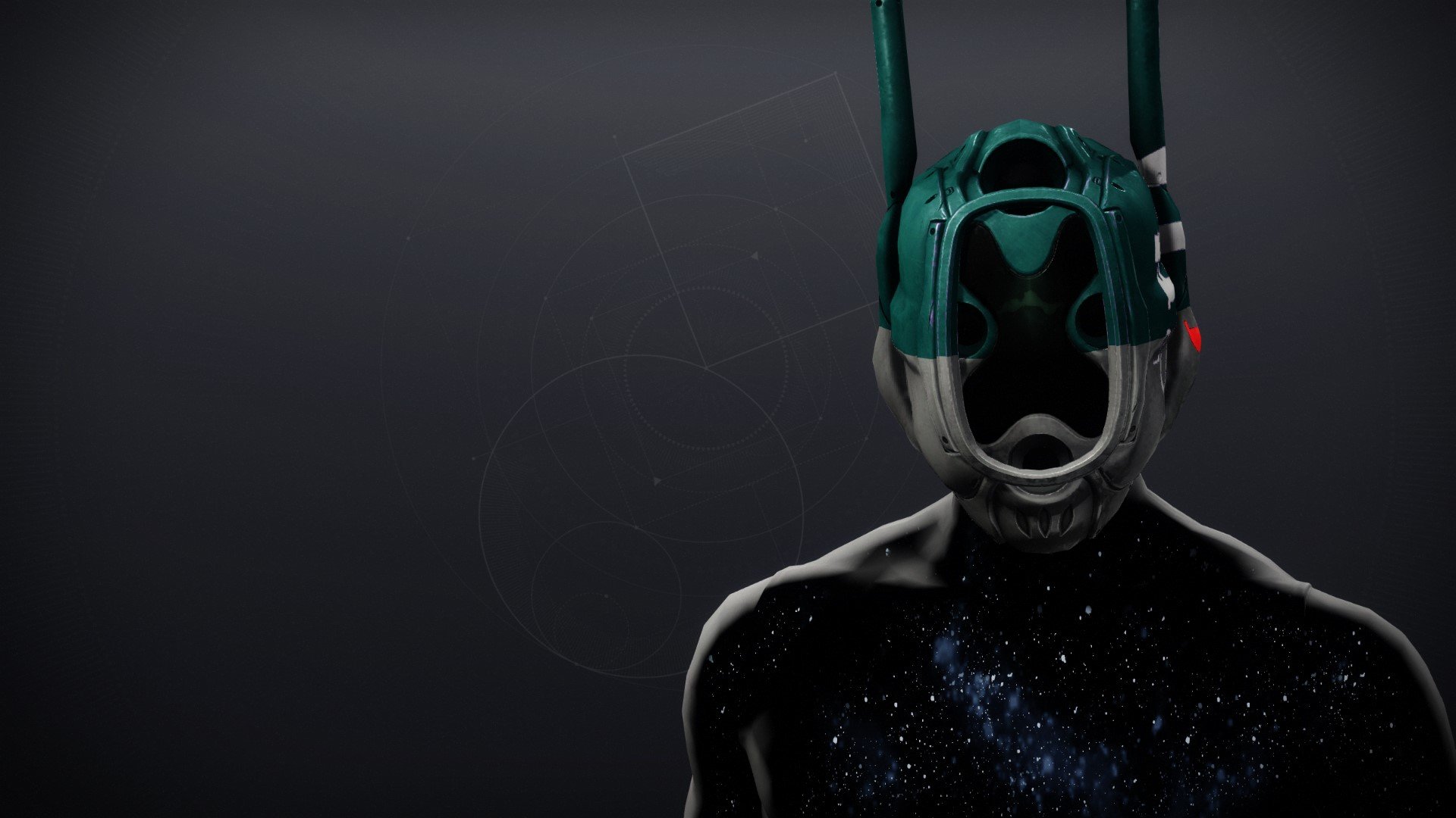 An in-game render of the NPA "Weir-Walker" Visor.