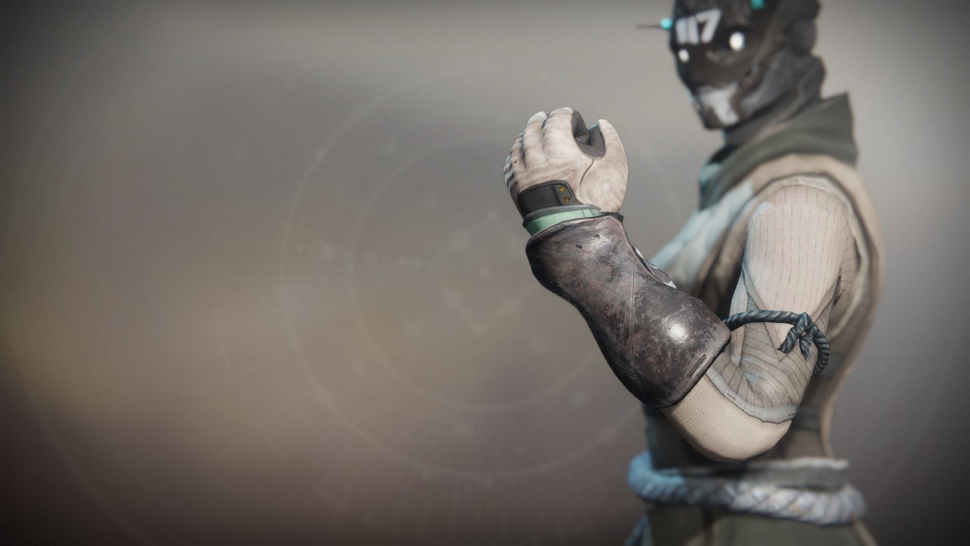 An in-game render of the Scatterhorn Wraps.