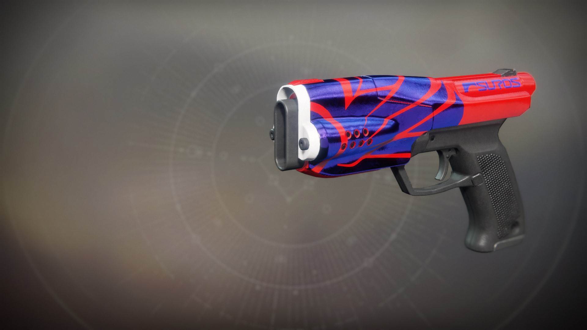 An in-game render of the Swift Solstice.
