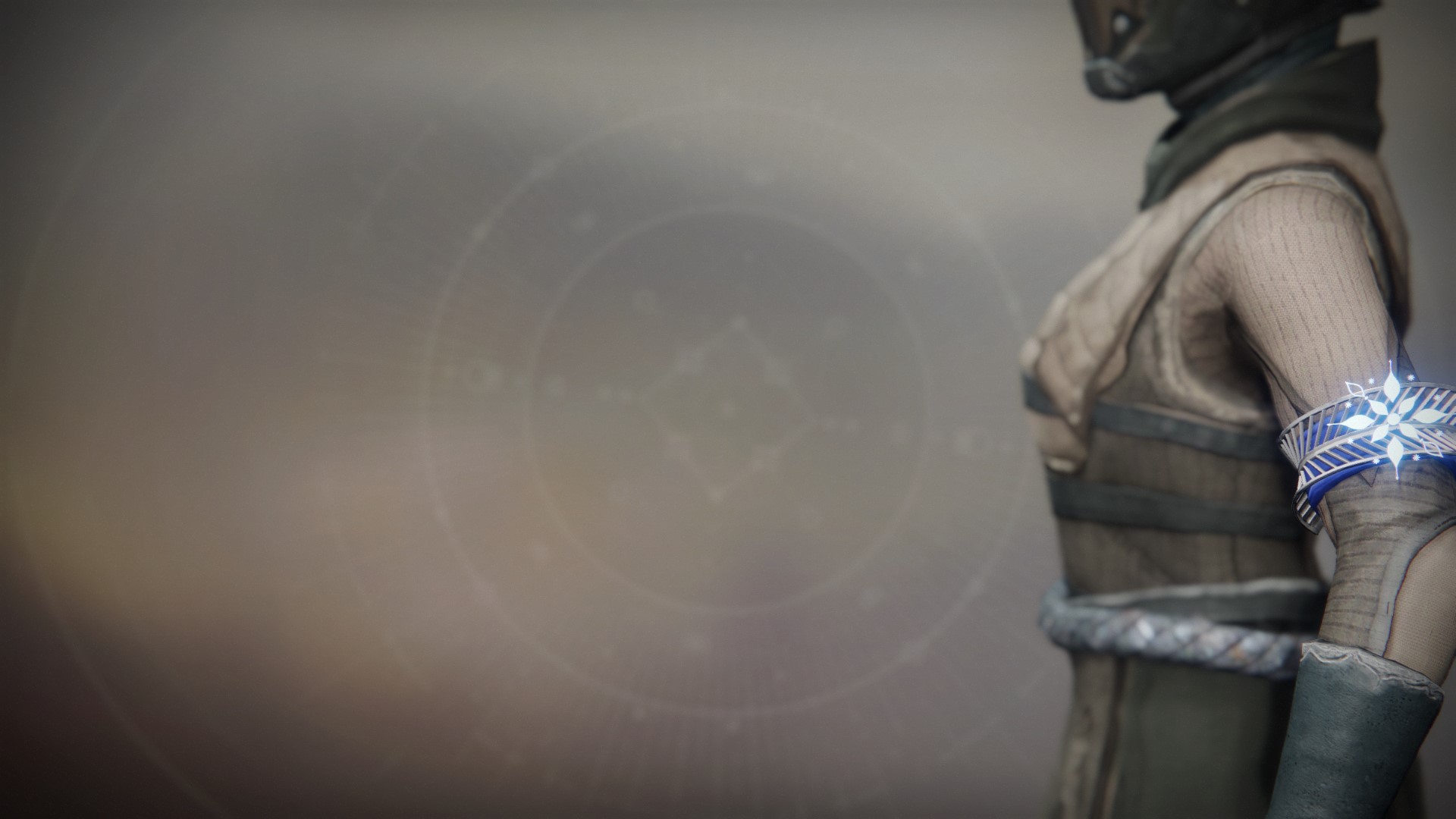 An in-game render of the Winterhart Bond.