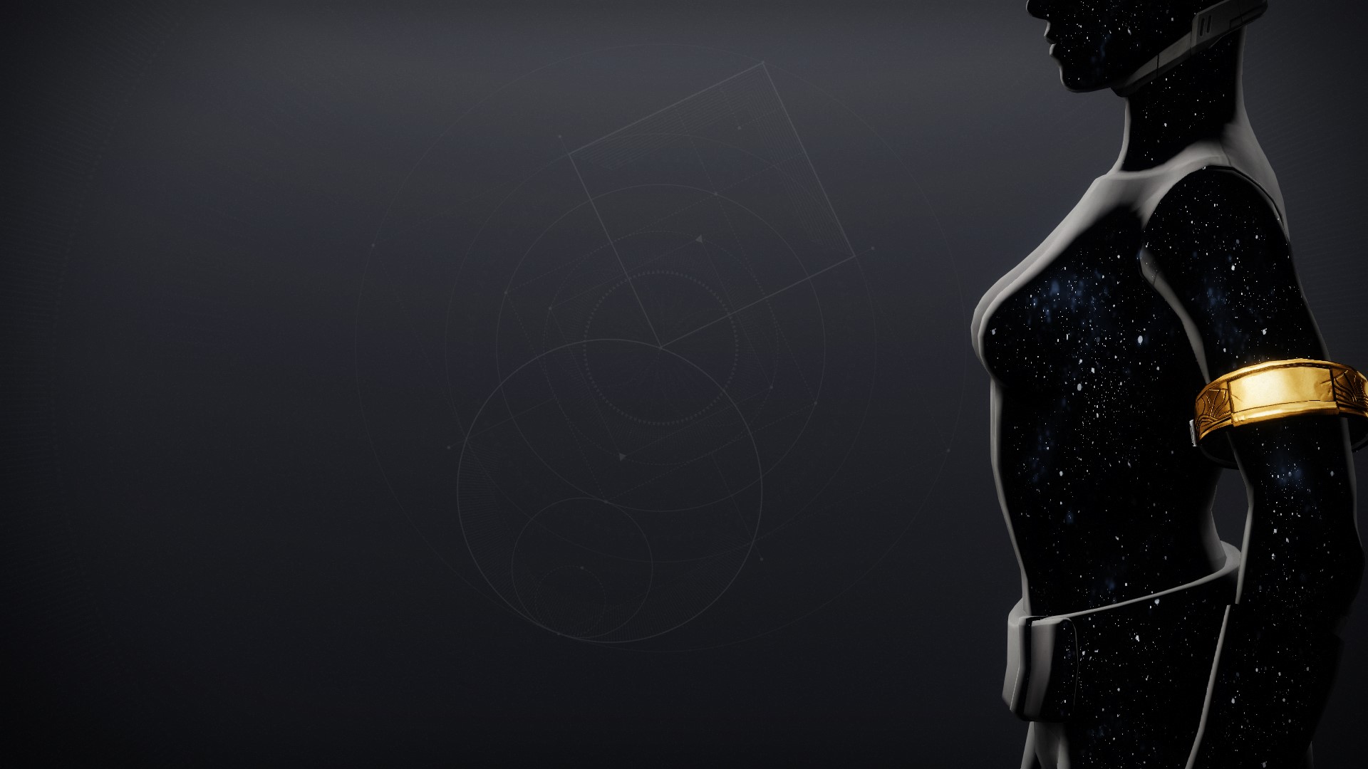 An in-game render of the Skaldic Chant Bond.