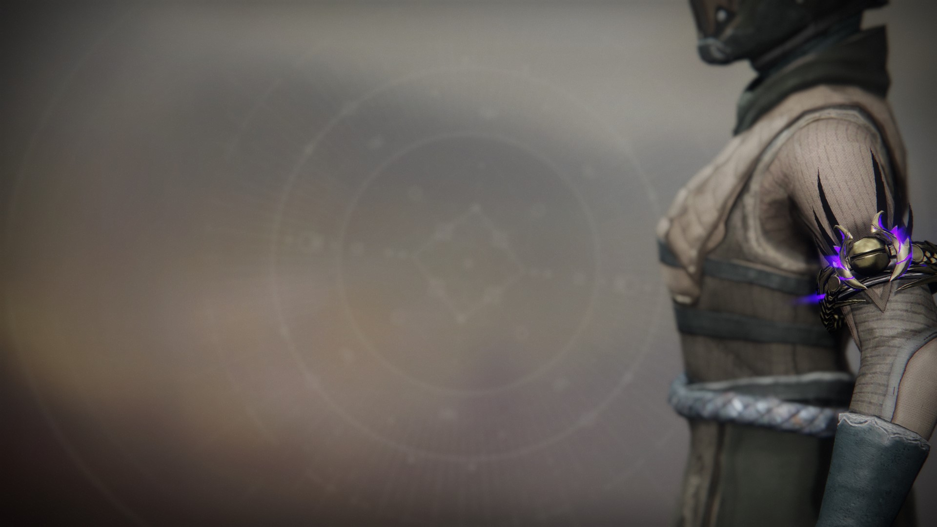 An in-game render of the Solstice Bond (Magnificent).