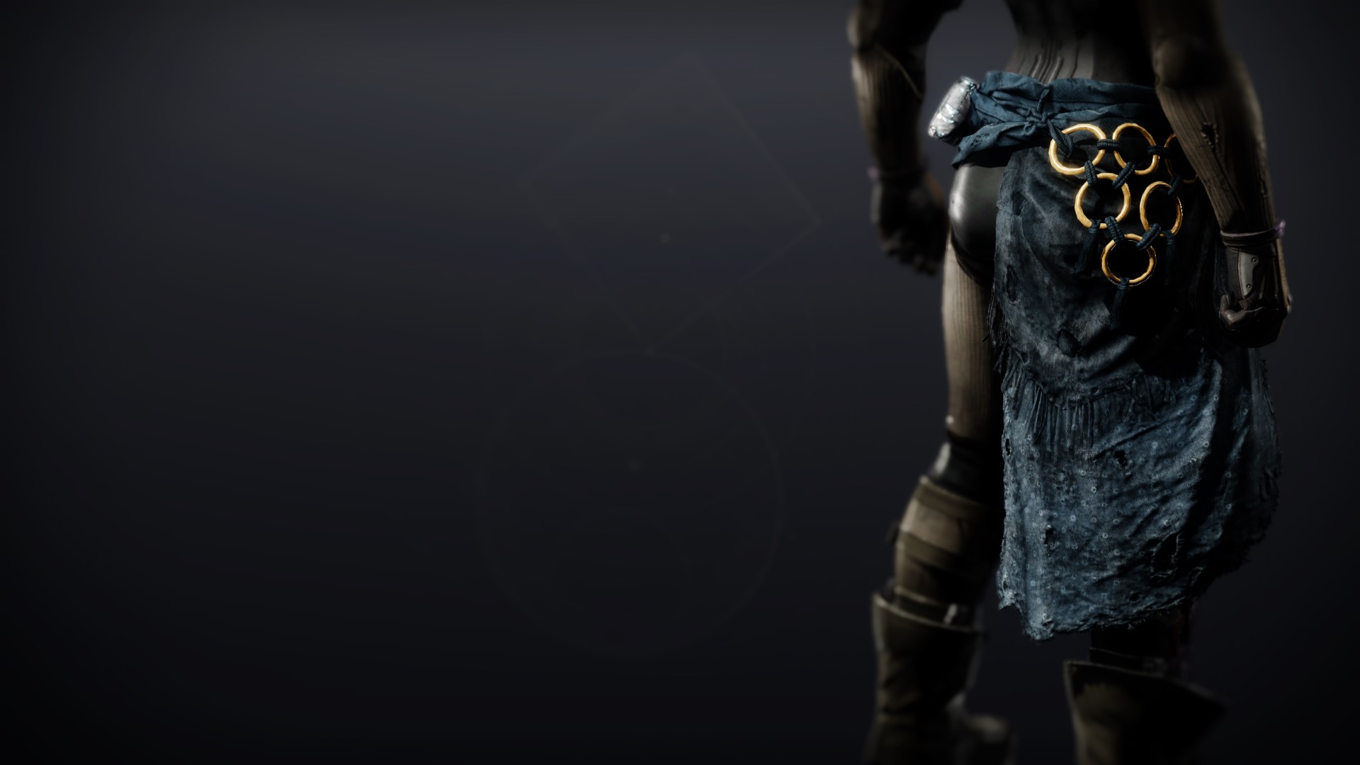 An in-game render of the Dreambane Mark.