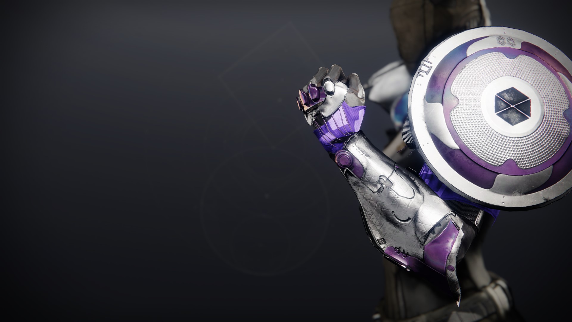 An in-game render of the Second Chance.