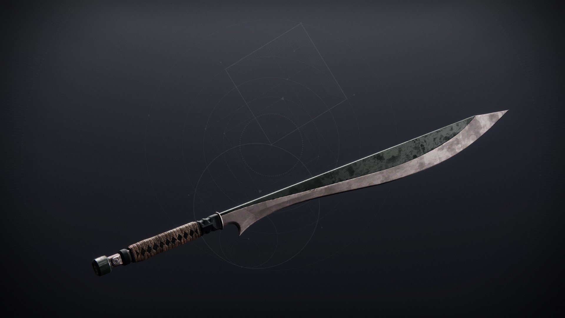 An in-game render of the Nasreddin.