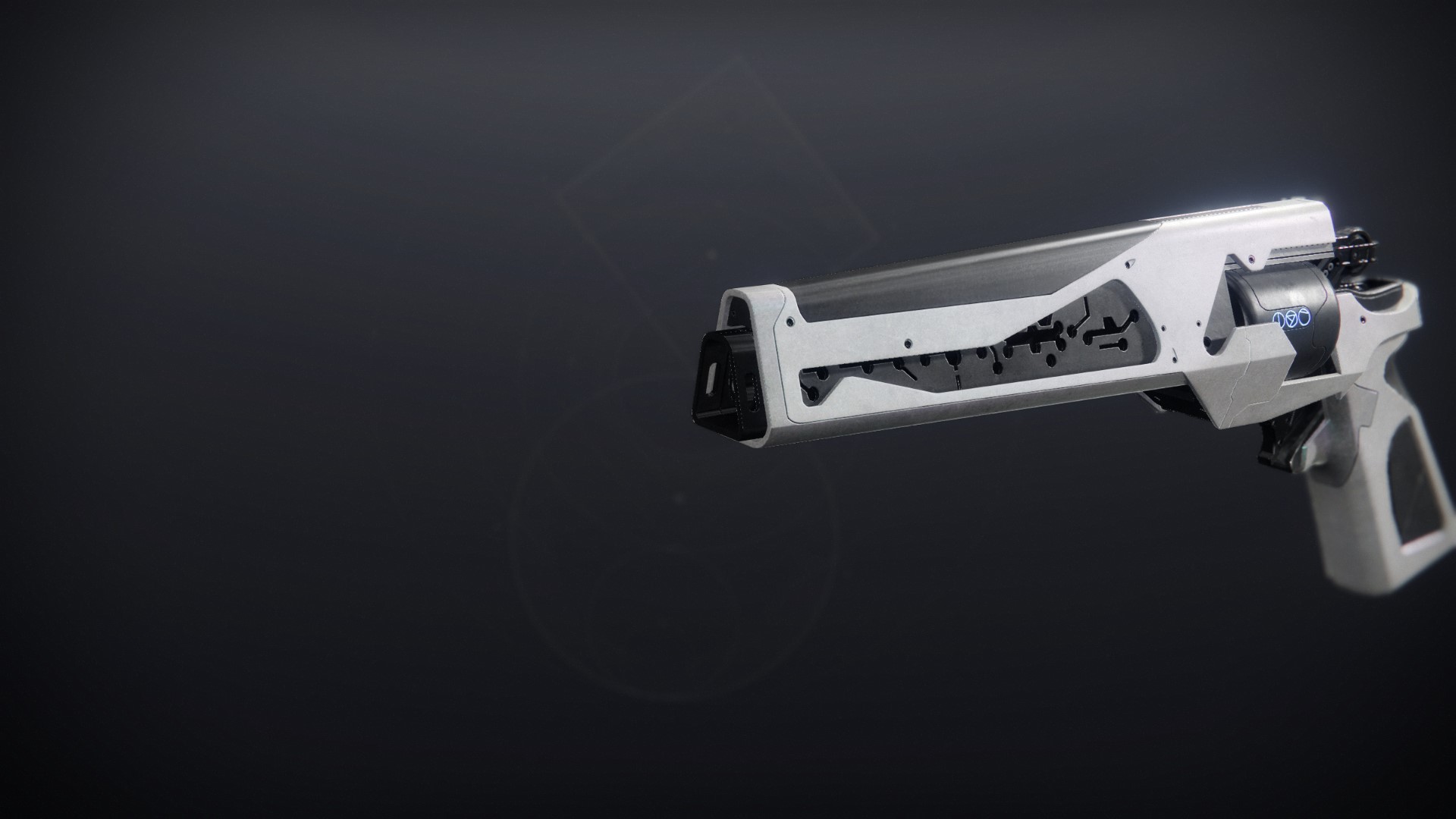 An in-game render of the Judgment.