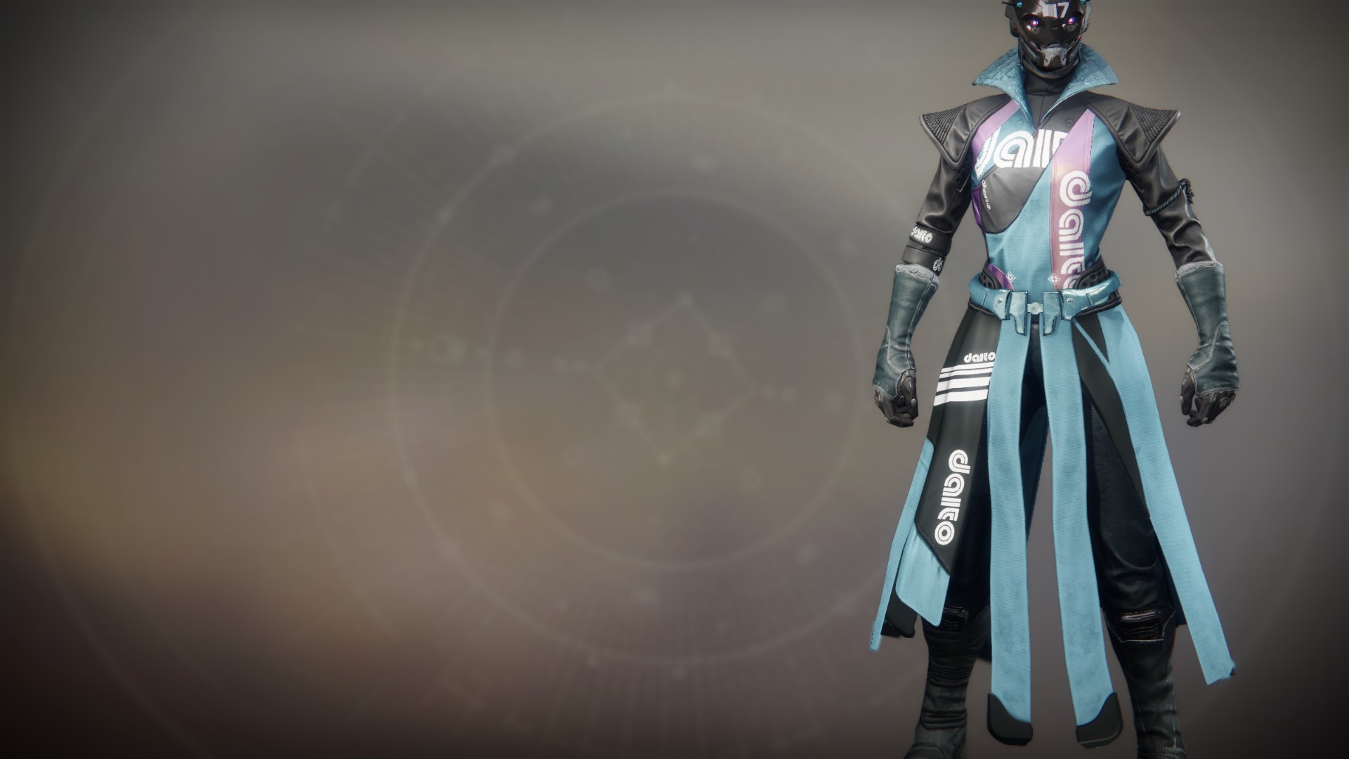 Moonfang X7 Robe Destiny 2 Legendary Chest Armor Possible. www.light.gg. 