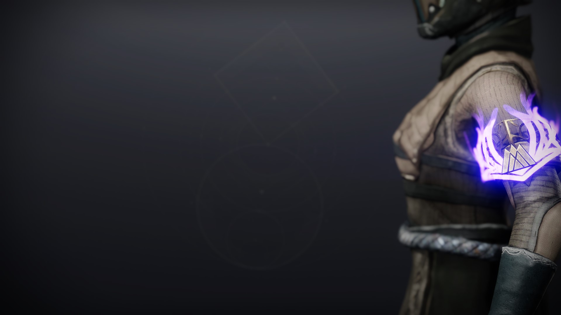 An in-game render of the Celestine Bond.