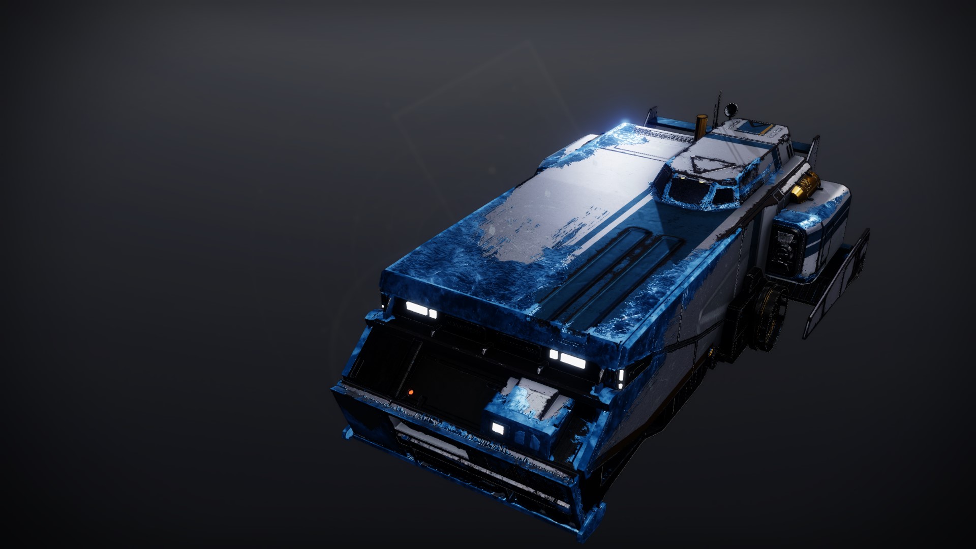 An in-game render of the Africtional Cooler.