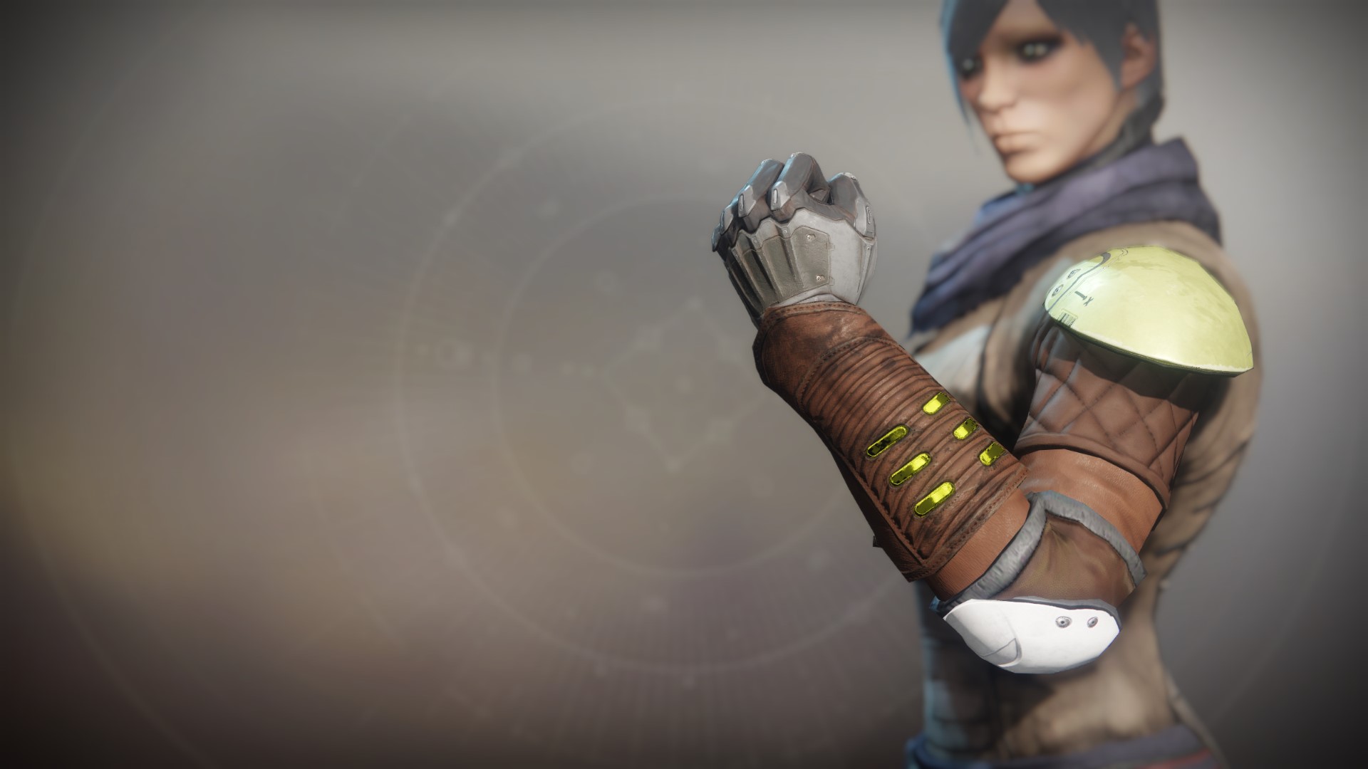 An in-game render of the Icarus Drifter Grips.