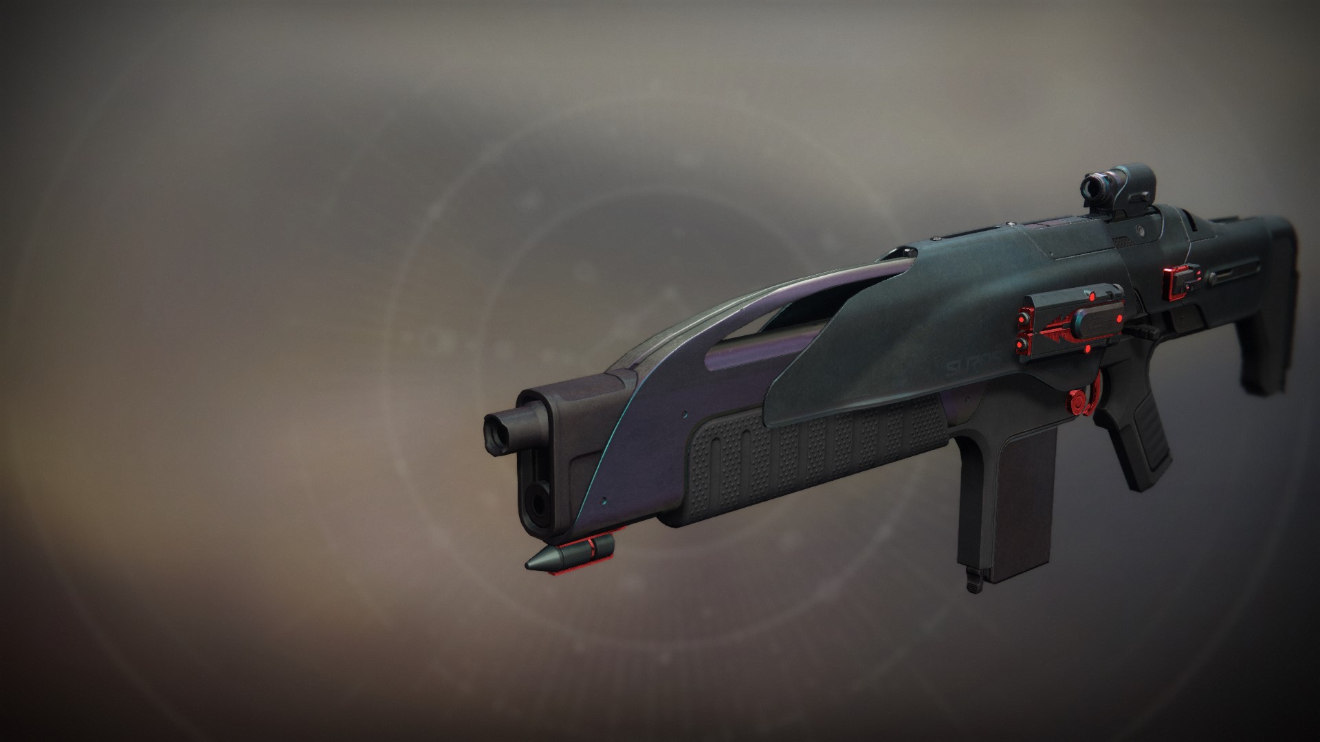 An in-game render of the Galliard-42 XN7568.