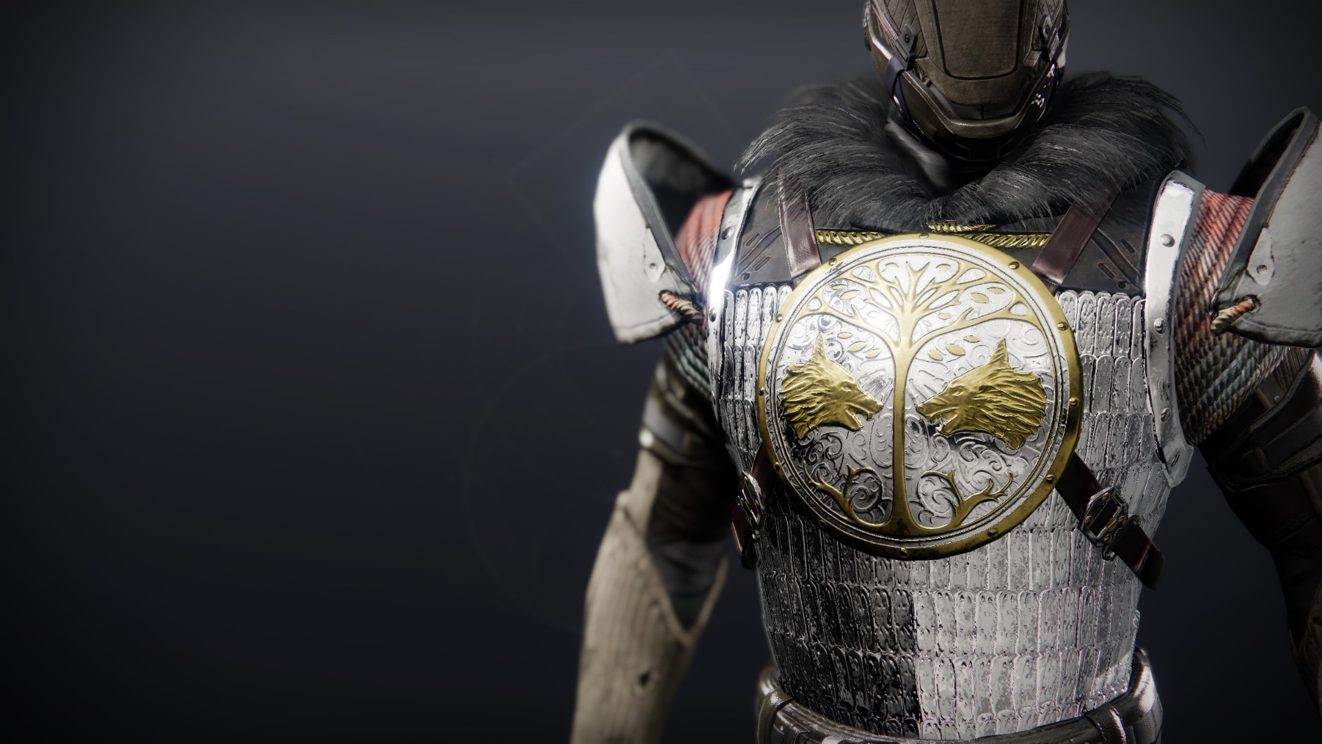 Full stats and details for 鋼鐵貢品鎧甲, a Chest Armor in Destiny 2. 