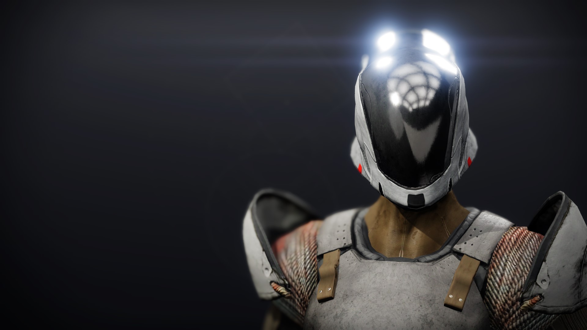 An in-game render of the Terra Concord Helm.