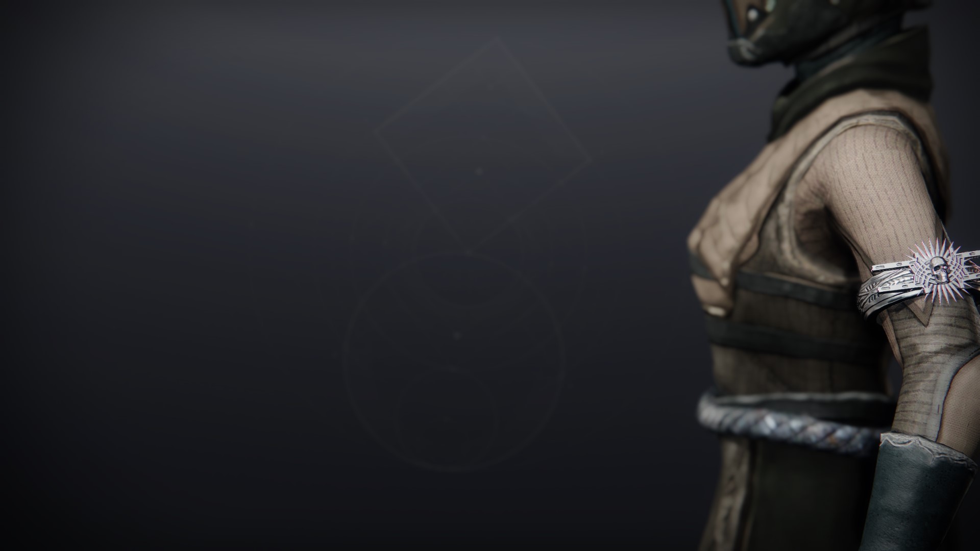 An in-game render of the Epialos Following Bond.