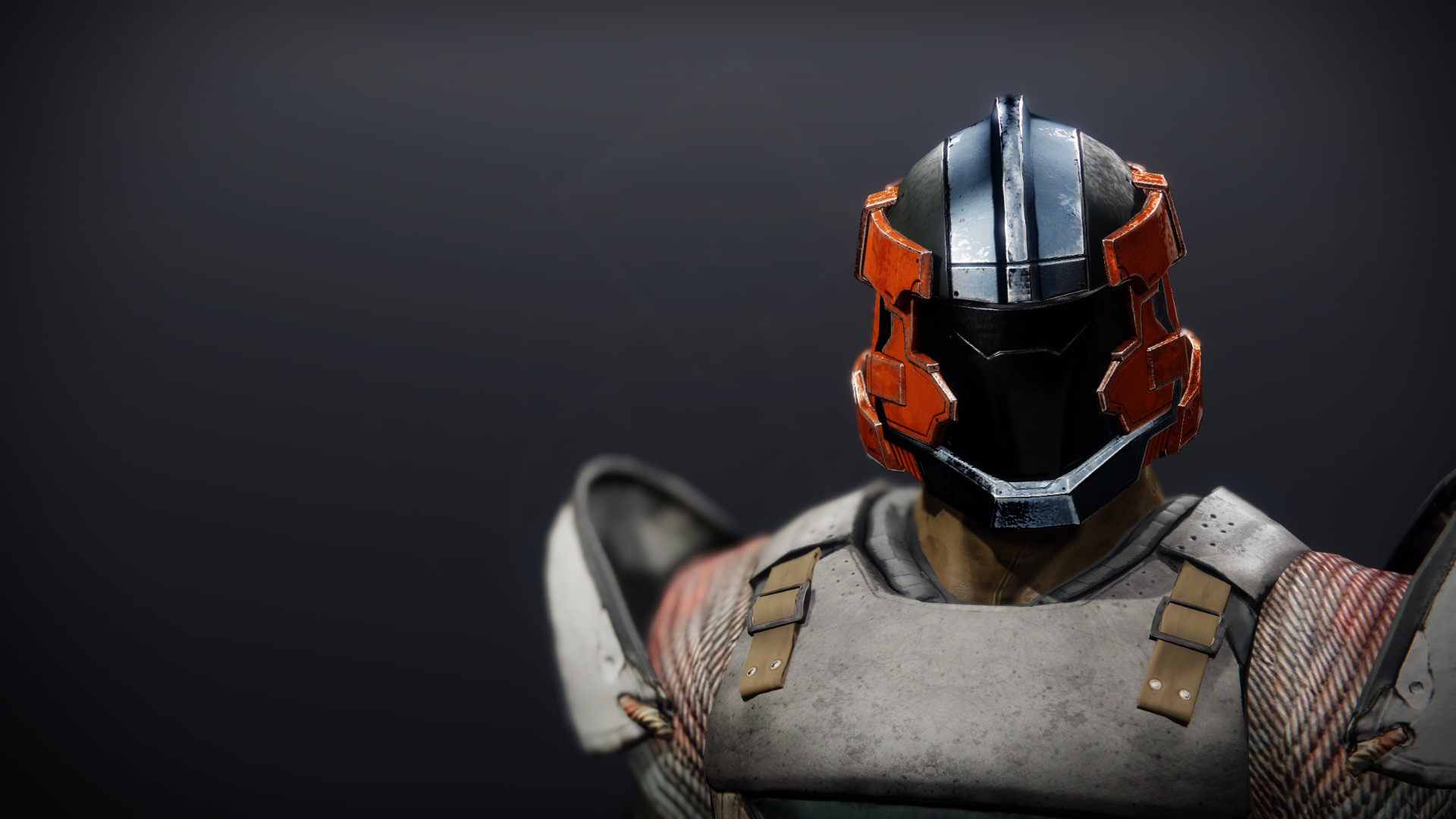 Screenshot of "Phobos Warden Helm"