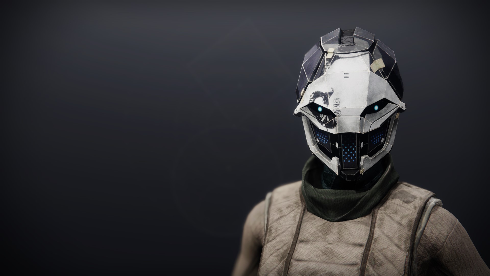 Screenshot of "Ada-1 Mask"