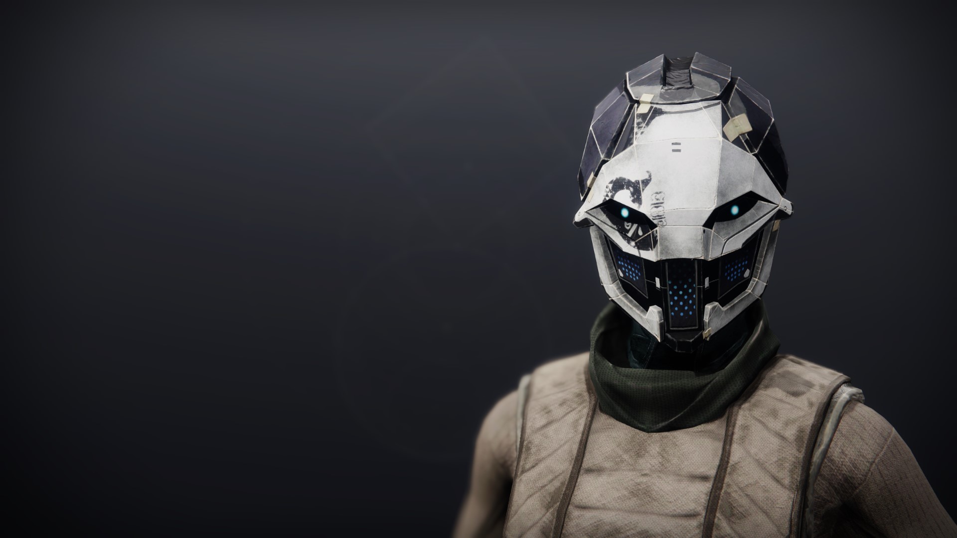 An in-game render of the Ada-1 Mask.