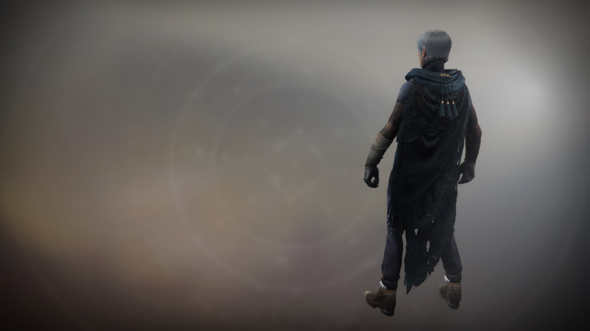 Dreambane Cloak (Legendary Hunter Cloak) | Bungie.net.