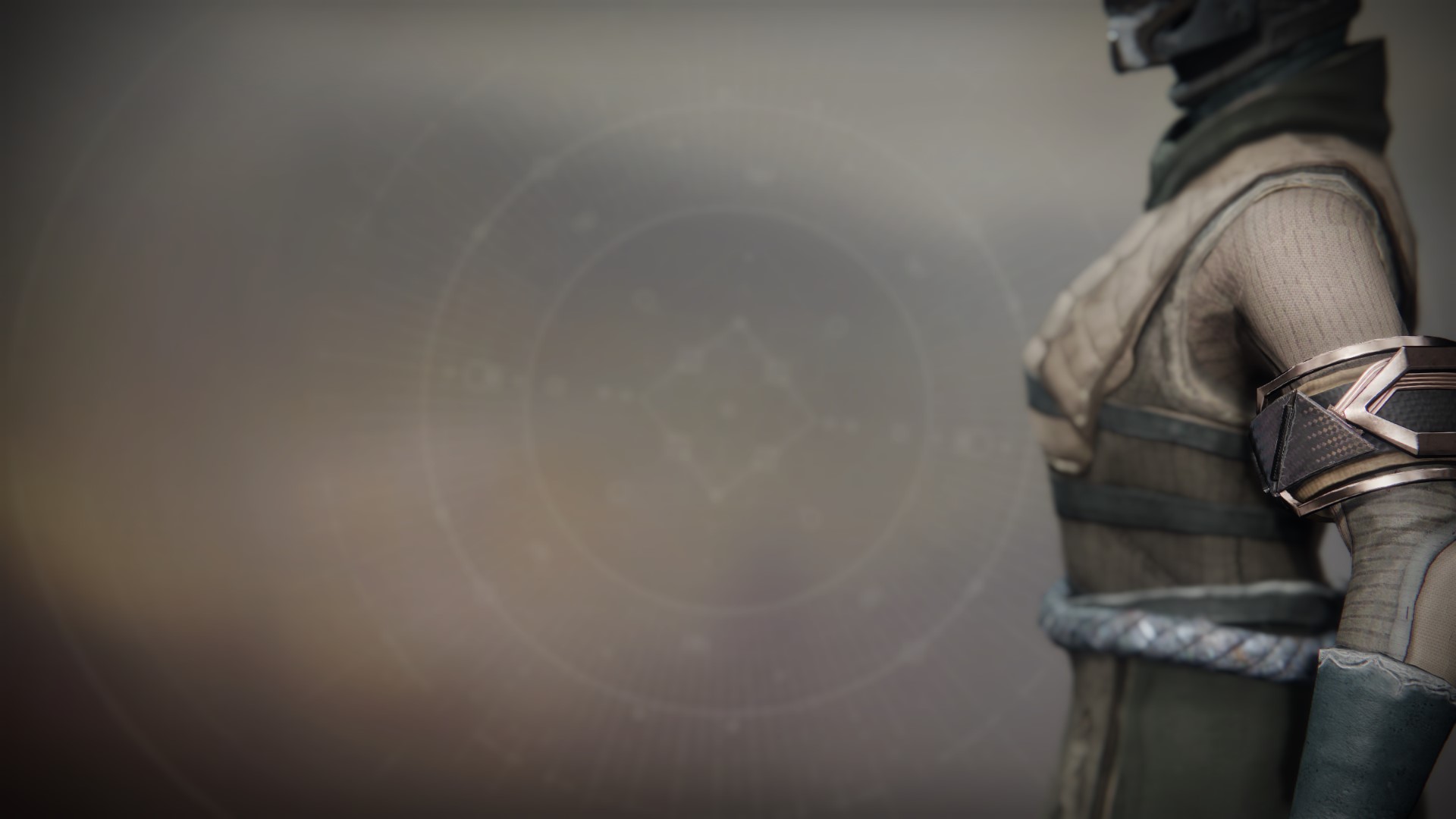 An in-game render of the Yuga Sundown Bond.