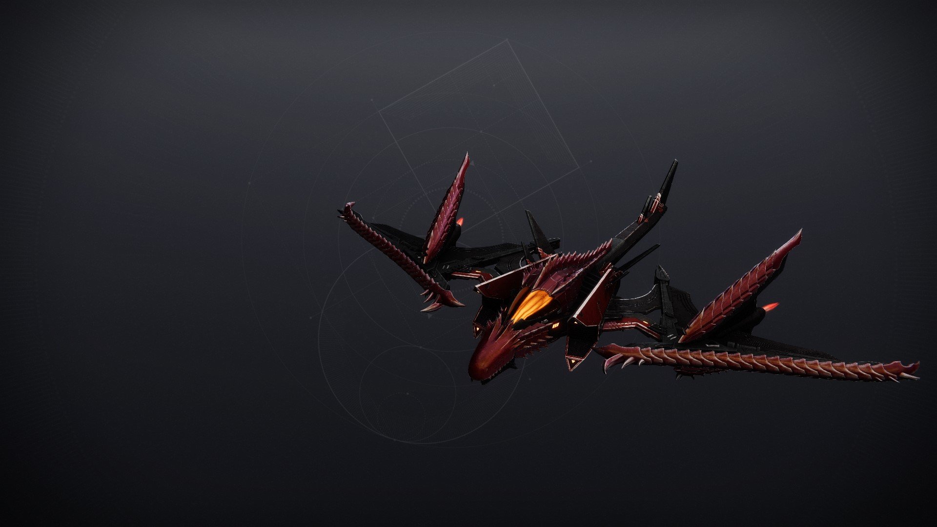 An in-game render of the Steelsky.