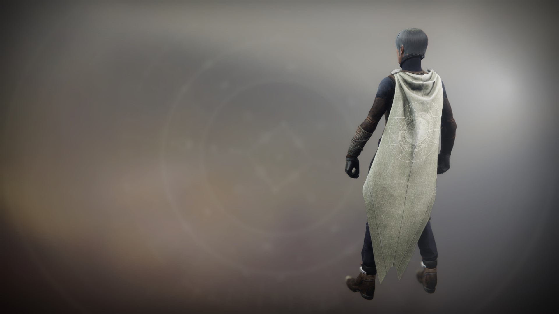 An in-game render of the Gensym Knight Cloak.