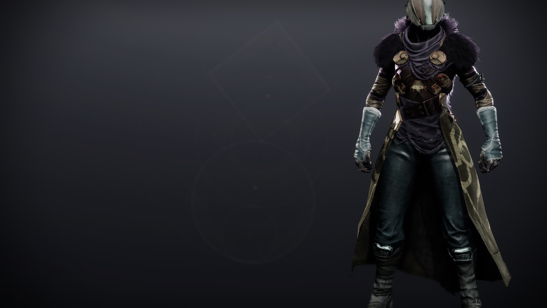 Lightkin Robes (Legendary Chest Armor) | Bungie.net.