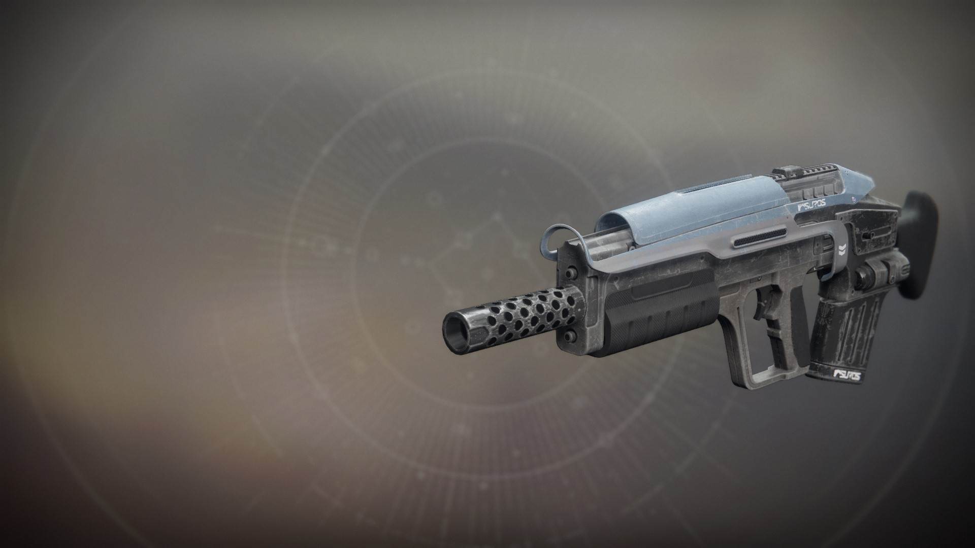 An in-game render of the Cadenza-11.