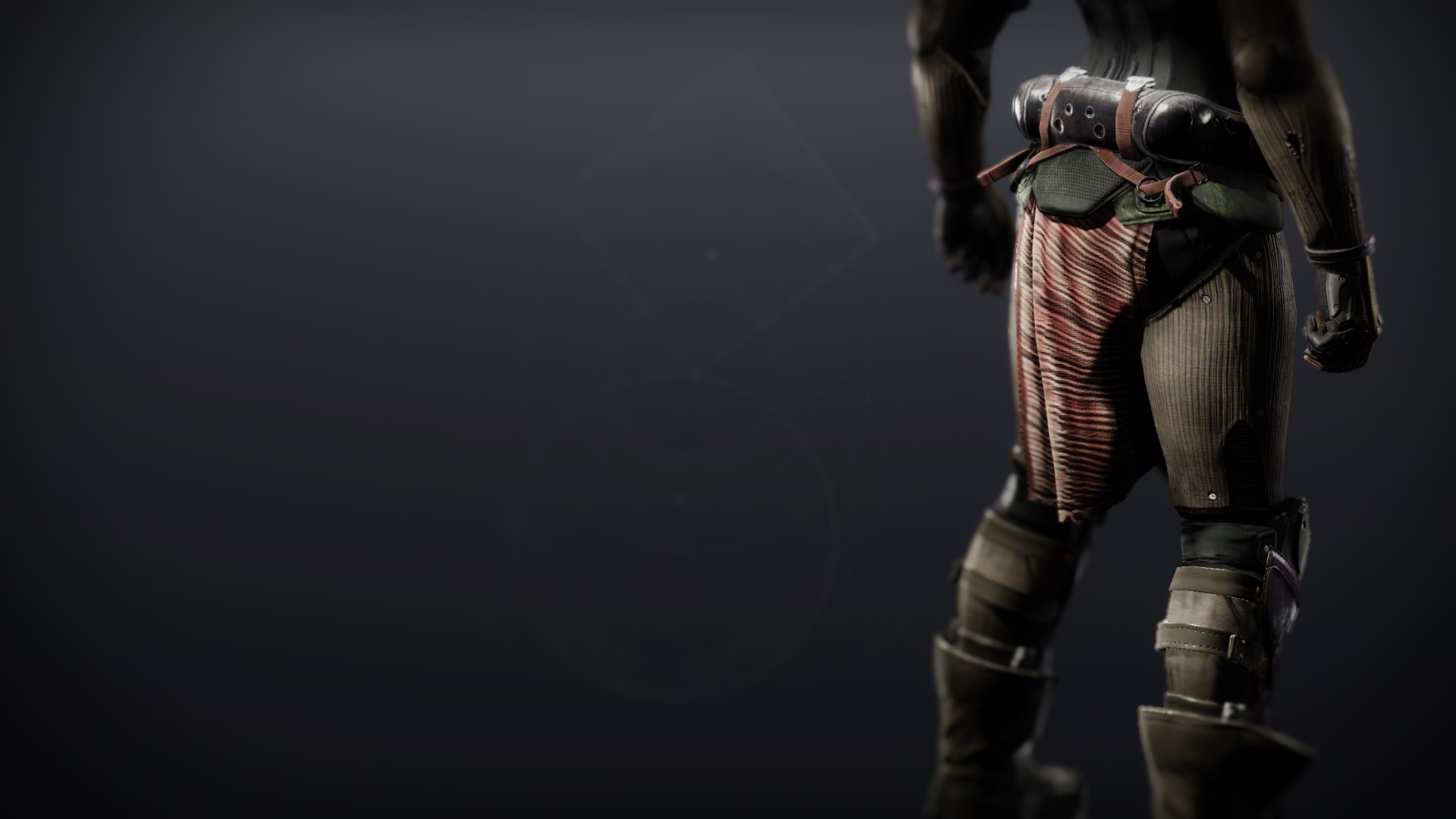 An in-game render of the Scatterhorn Mark.