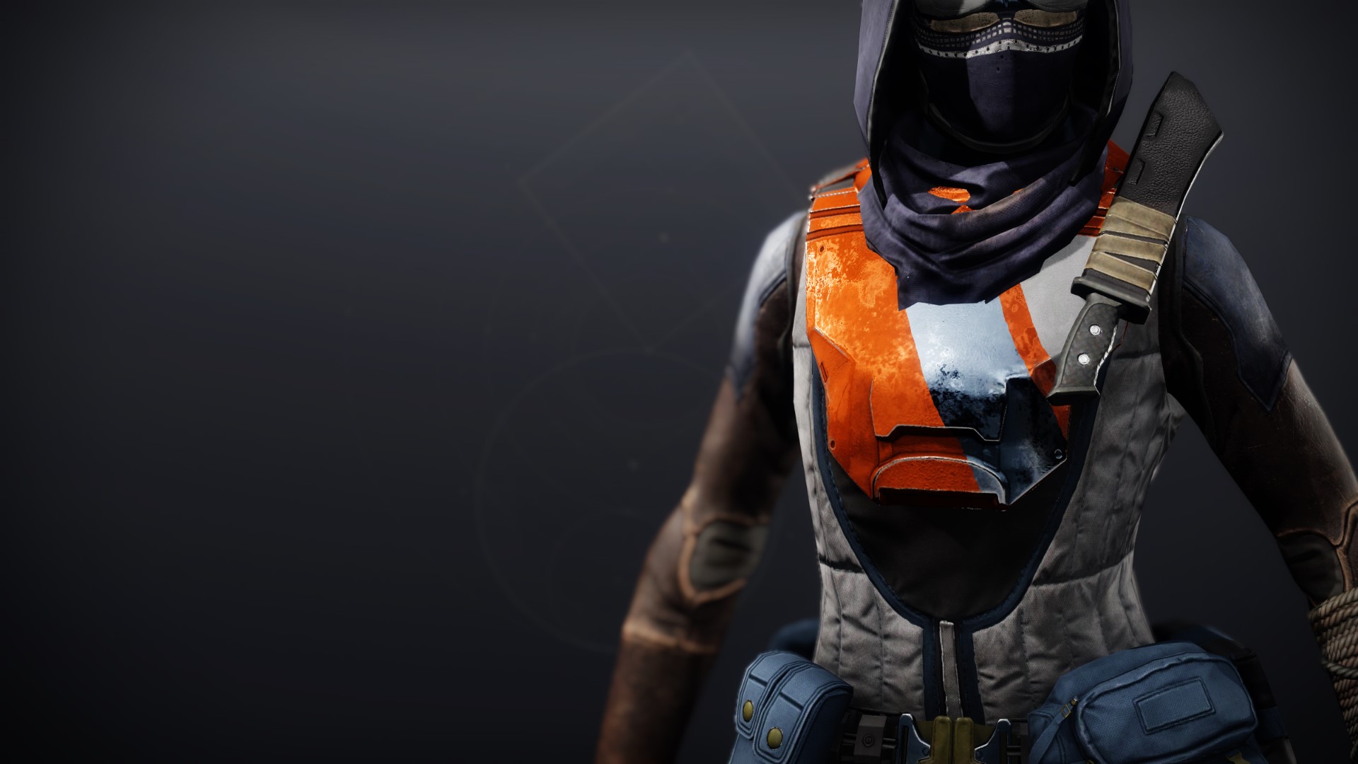 Screenshot of "Phobos Warden Vest"