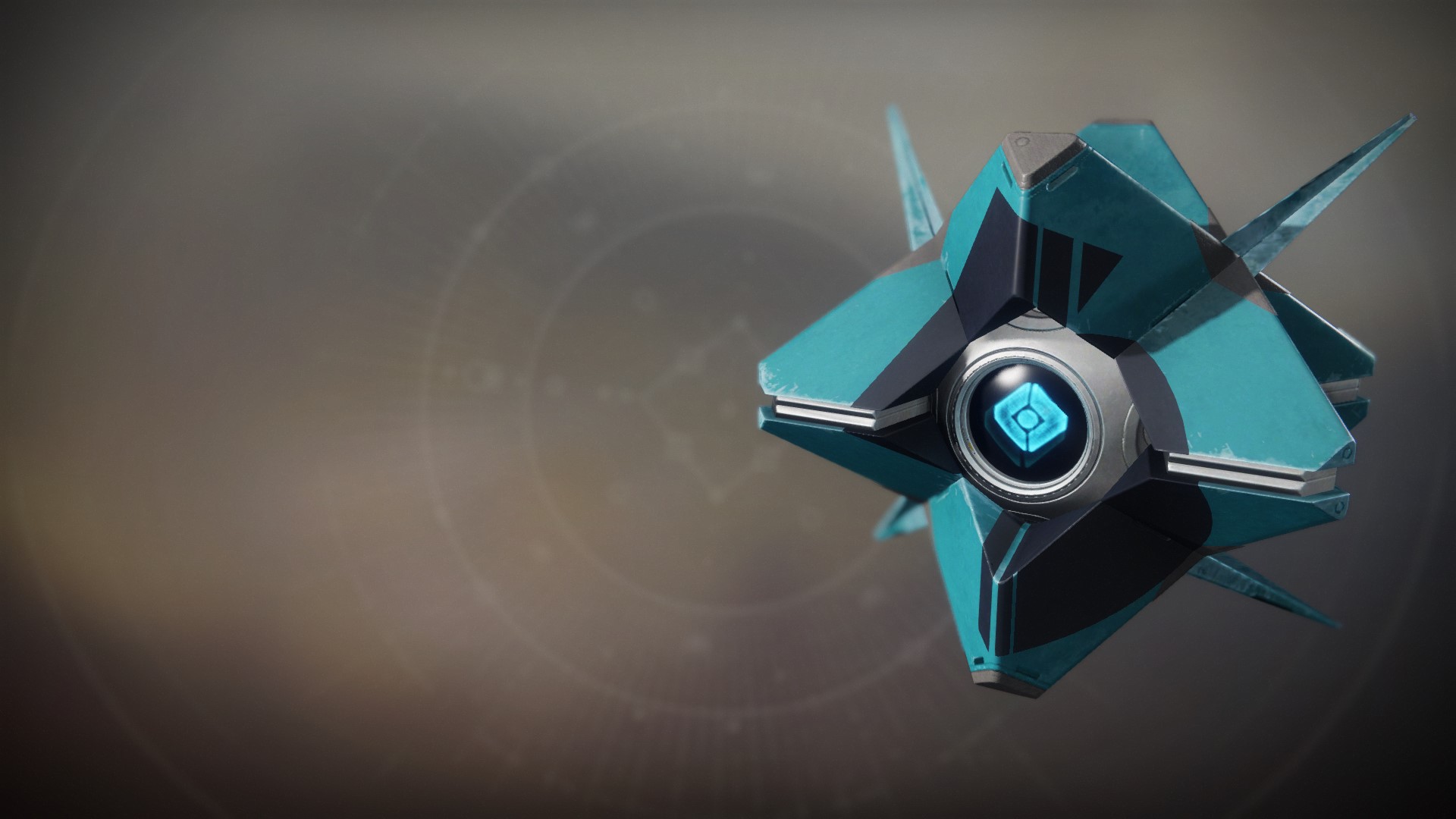An in-game render of the Stalwart Shell.