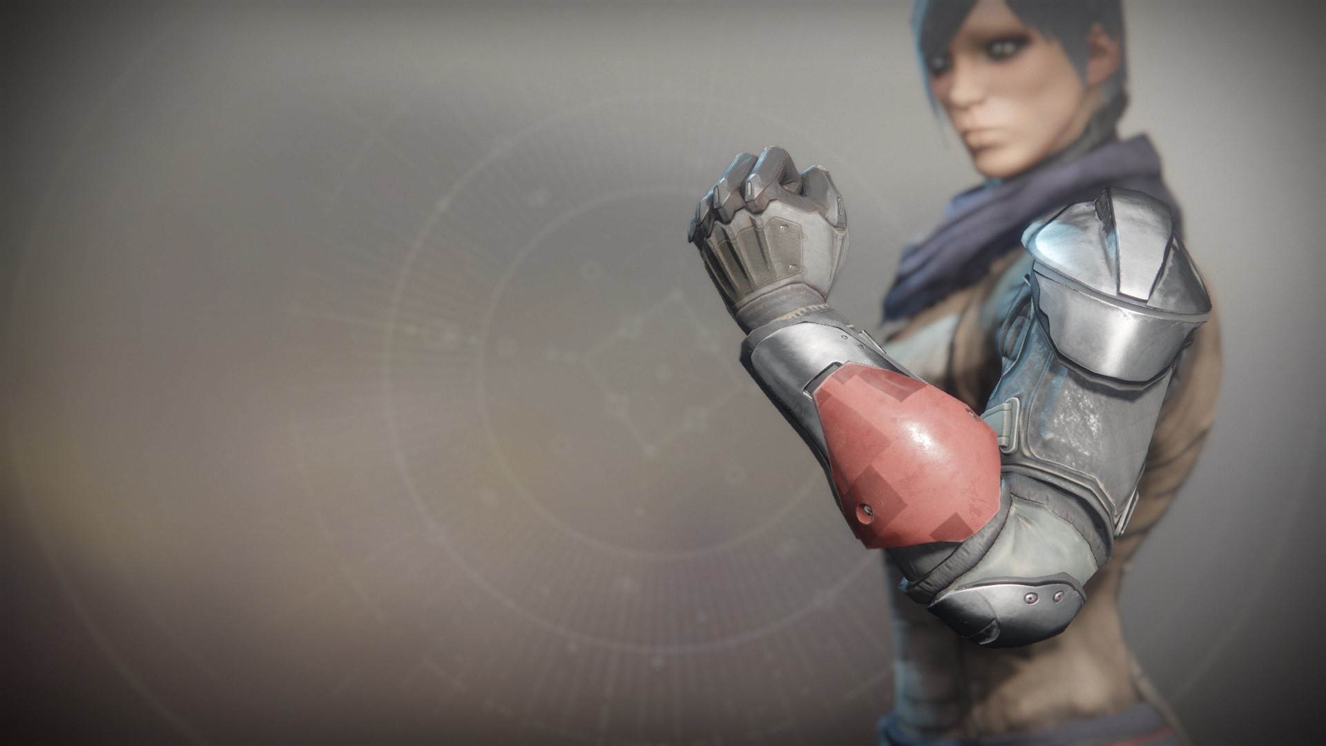 An in-game render of the Exodus Down Grips.