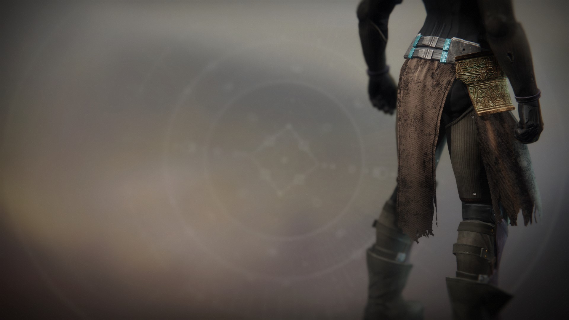 An in-game render of the Star-Crossed Mark.