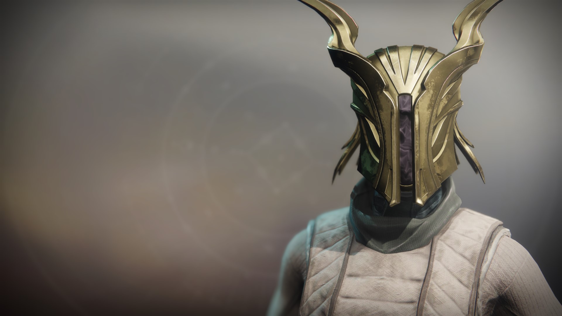 An in-game render of the Northlight Crown.