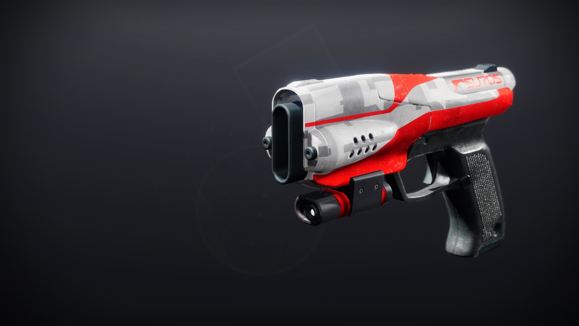 An in-game render of the Fioritura-59.